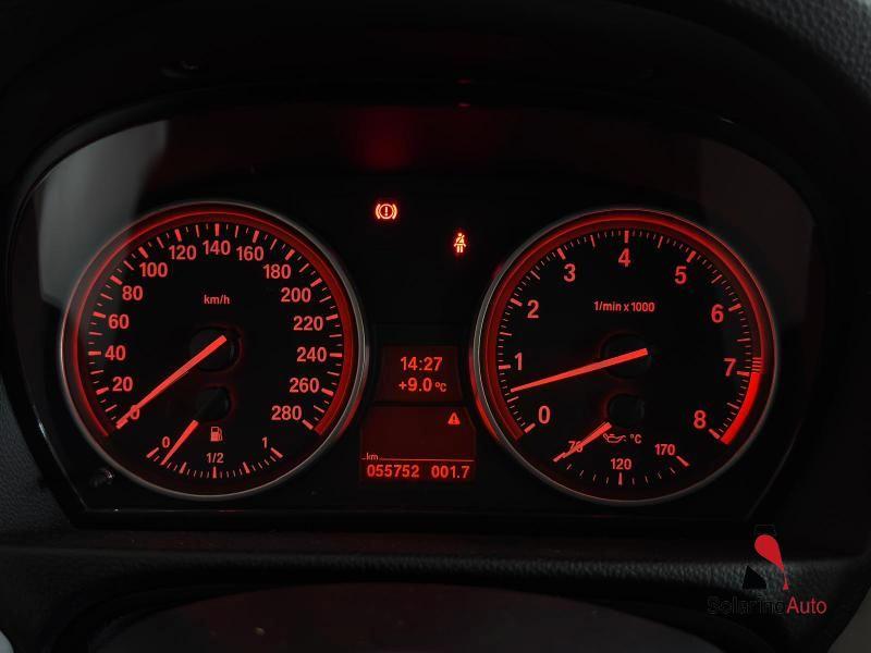 BMW 330 xi Coupe Attiva