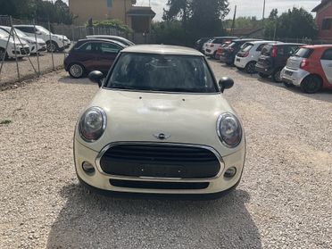 Mini Mini 1.5 One 75 CV