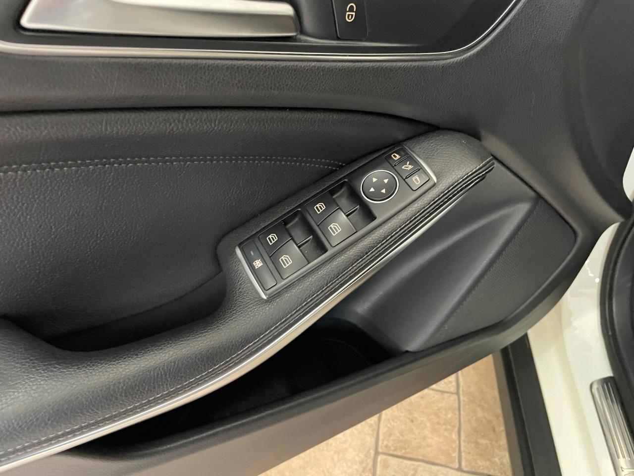 Mercedes-benz GLA 220 d Automatic 4Matic Premium