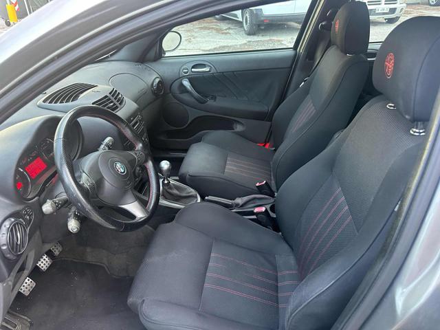ALFA ROMEO 147 149,984km Q2 1.9 JTD M-JET 16V 5P Come nuova
