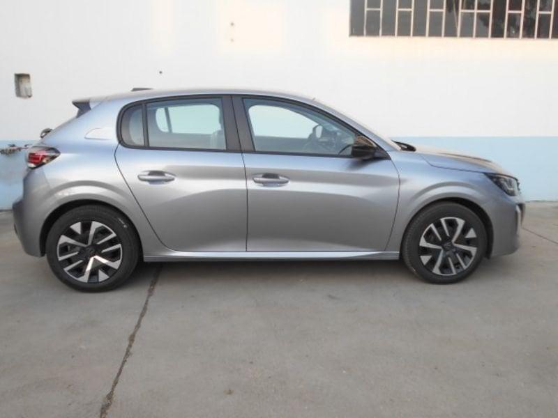 Peugeot 208 100 Active 5p Fin 9Perfet Sc41%