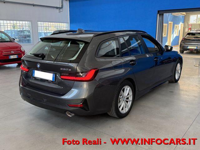 BMW 330 e Touring Business Advantage - PROMO