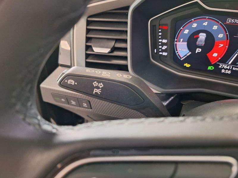 Audi A1 A1 Sportback 35 1.5 tfsi S line Edition s-tronic