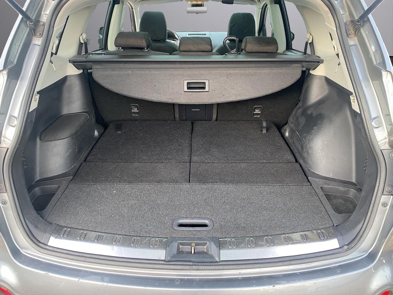 Nissan Qashqai+2 1.6 dci Acenta