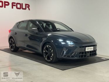 CUPRA Leon 1.5 Hybrid DSG