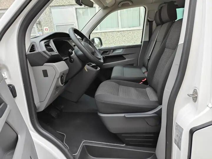 Volkswagen Caravelle 2.0 TDI 110CV PC Trendline