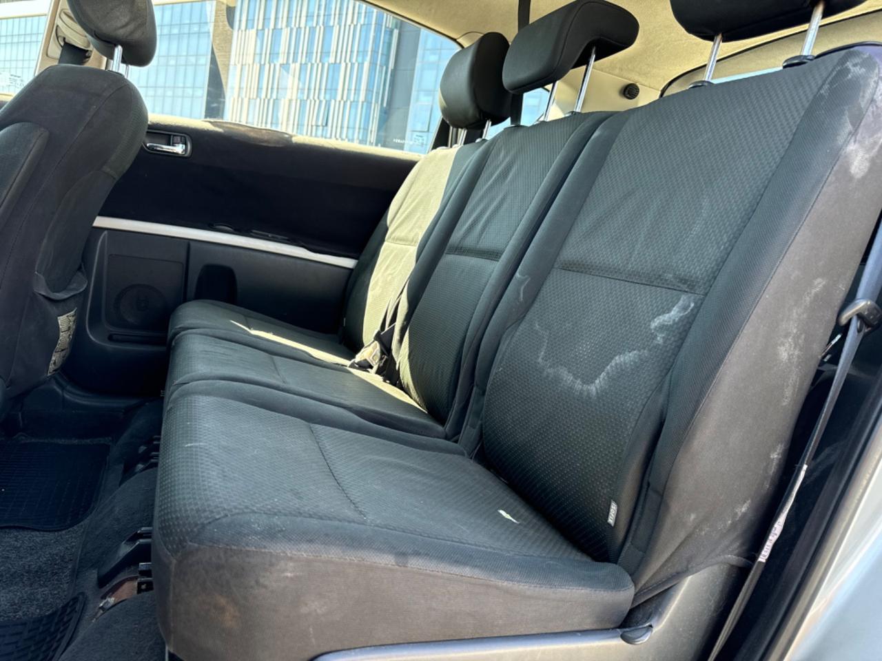 Toyota Corolla Verso 2.2 16V Sol AFFARE!