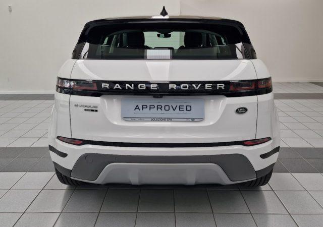 LAND ROVER Range Rover Evoque 2.0D I4 150 CV AWD Auto S IVA ESPOSTA