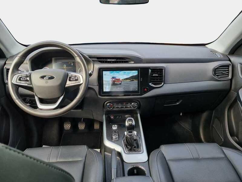 DR MOTOR DR4.0 1.5 MT BENZ GPL