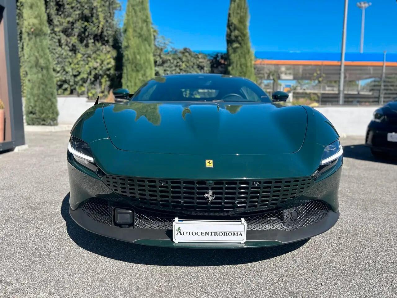 Ferrari Roma