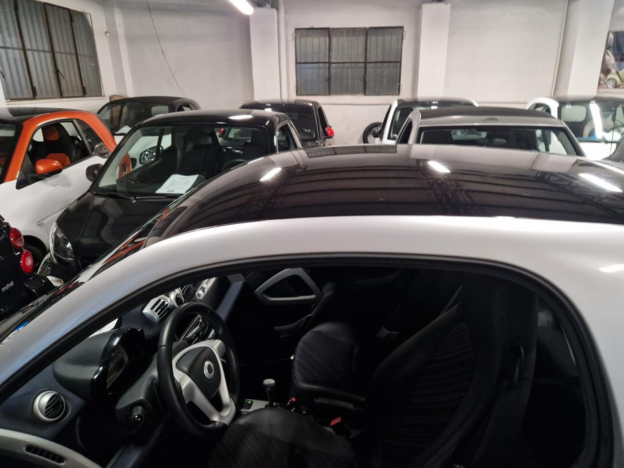 Pulse servosterzo pelle motore revisionato garanzia