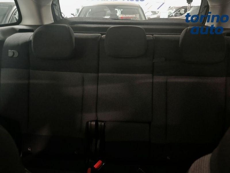 Citroën C3 Aircross PureTech 110 S&S Feel