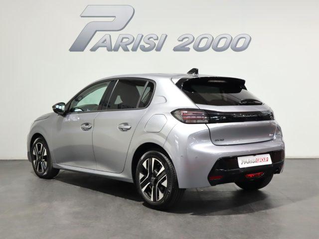 PEUGEOT 208 Allure PureTech 100CV S&S *PROMO PARISI GROUP*