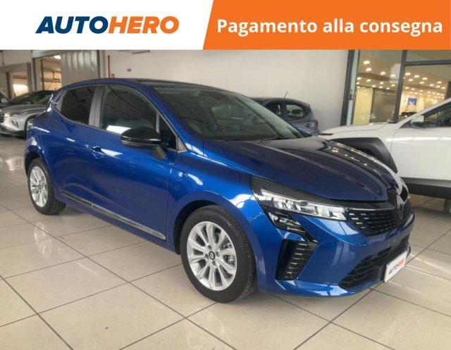 RENAULT Clio TCe 90 CV 5 porte Evolution