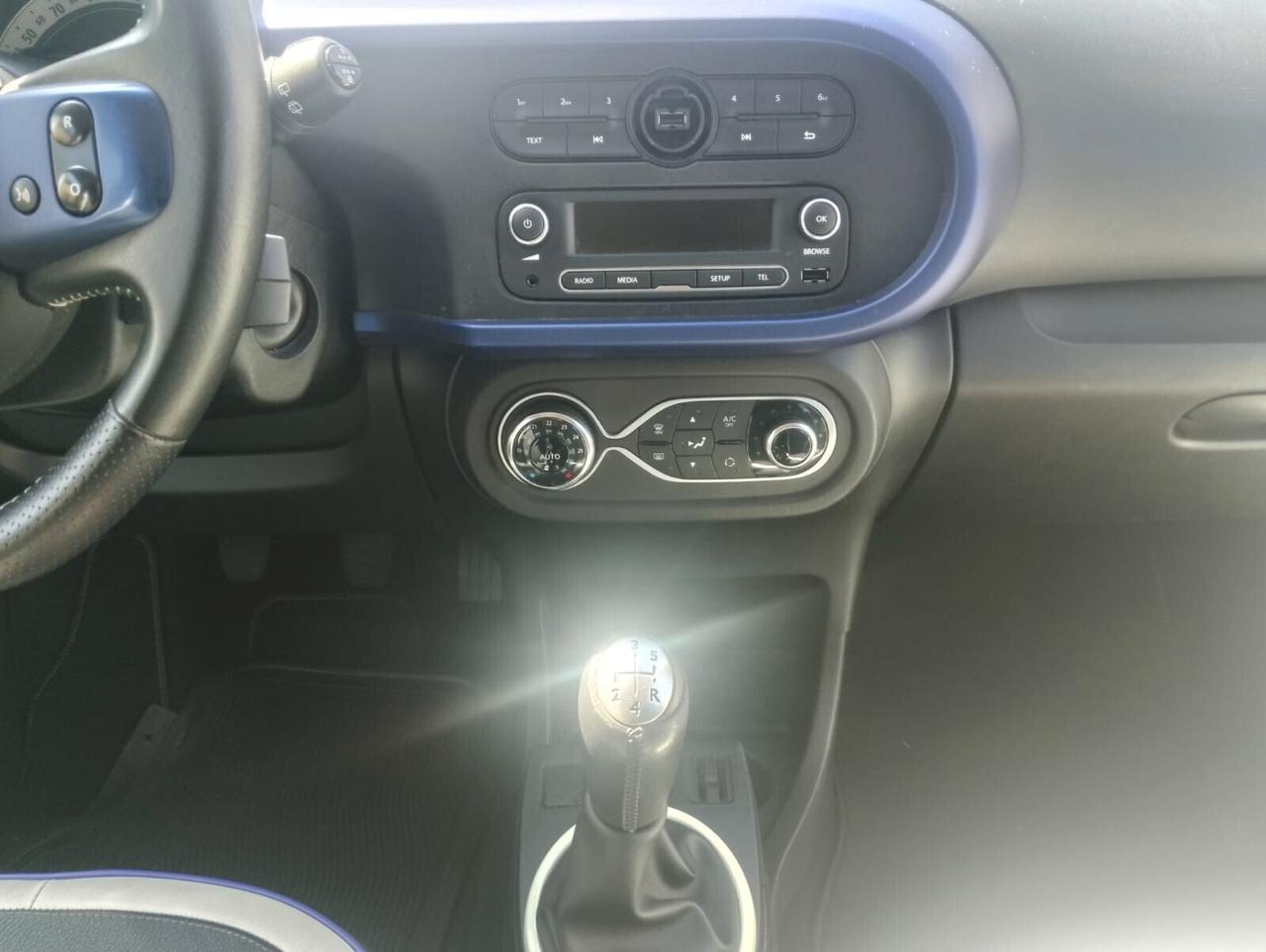Renault Twingo SCe Zen