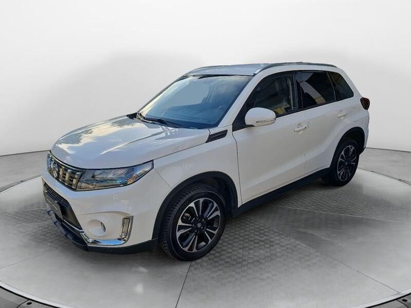 Suzuki Vitara 1.4 Hybrid 4WD Allgrip Cool