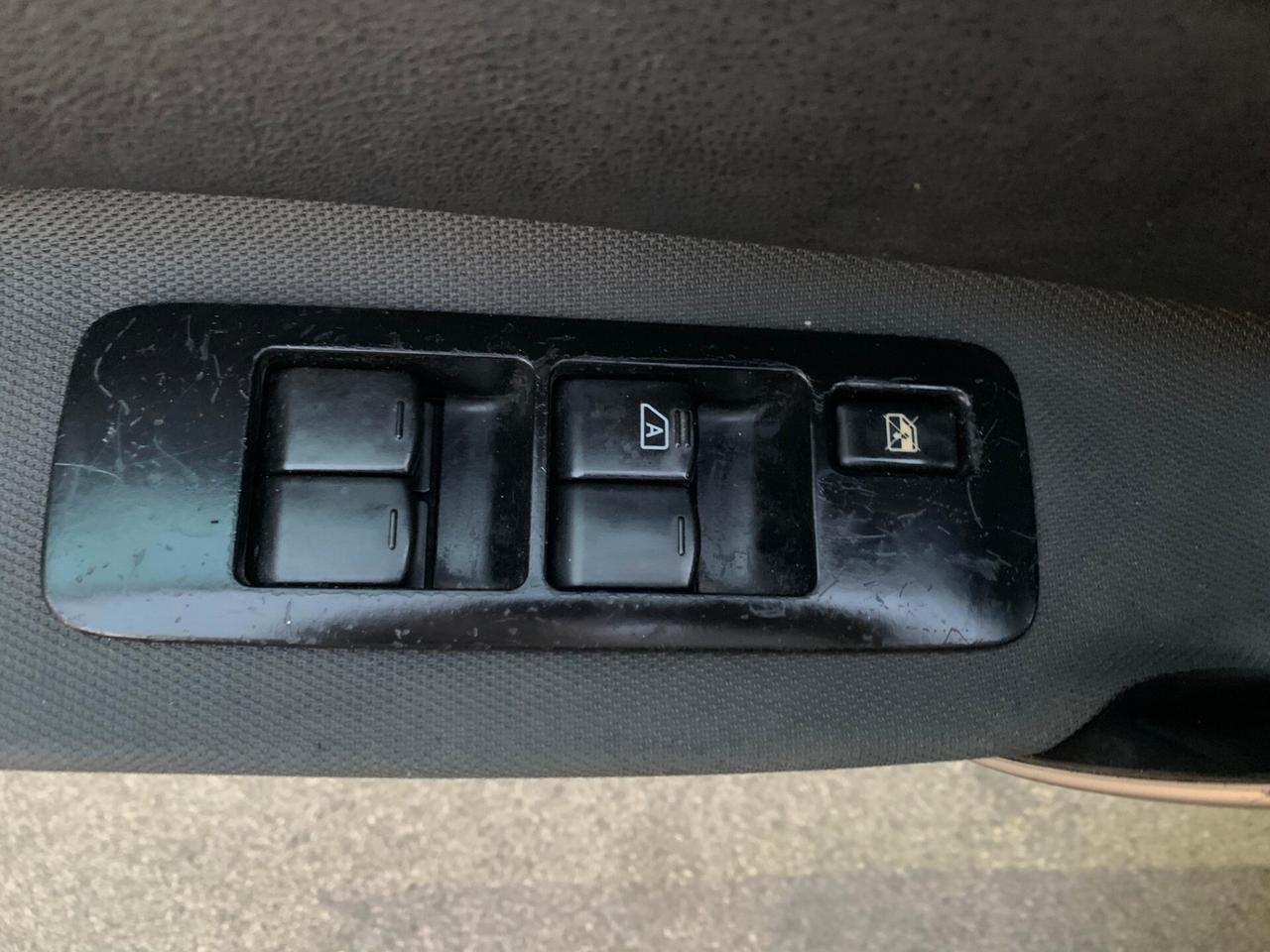 Nissan Qashqai 1.5 dCi DPF Tekna