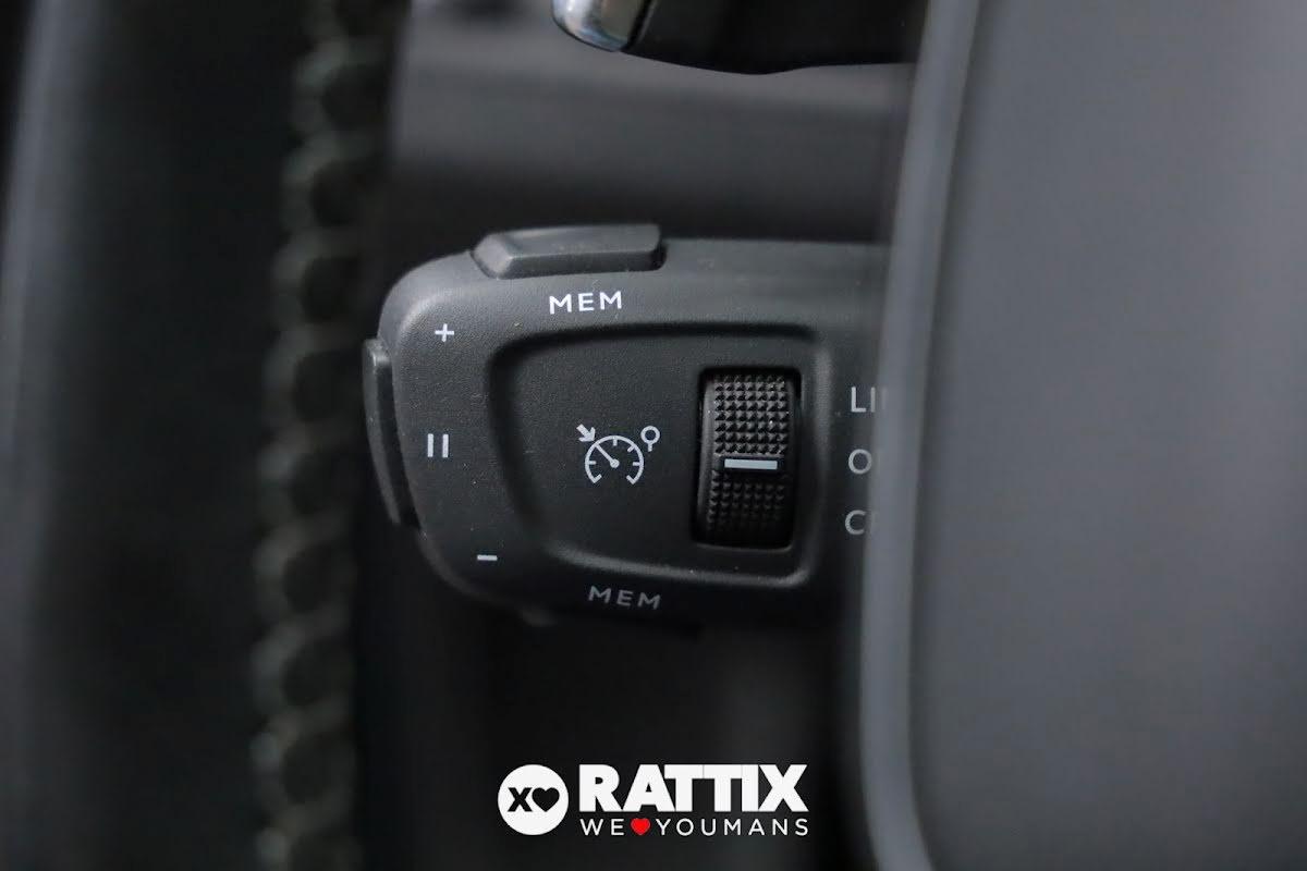 Peugeot 3008 1.6 hybrid phev 225CV Allure Pack e-eat8