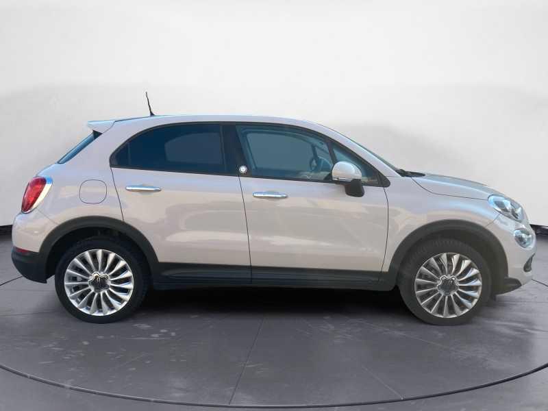 FIAT 500X 1.4 m-air Lounge 4x2 140cv