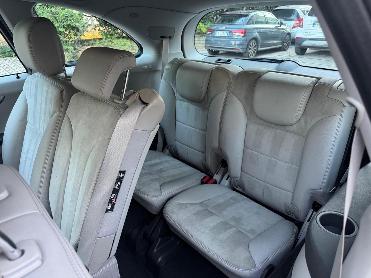 Mercedes-benz R 350 CDI cat 4Matic Premium