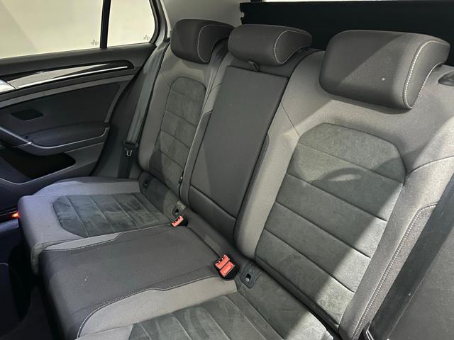 VOLKSWAGEN Golf 2.0 TDI DSG 5p. Executive BlueMotion Technology