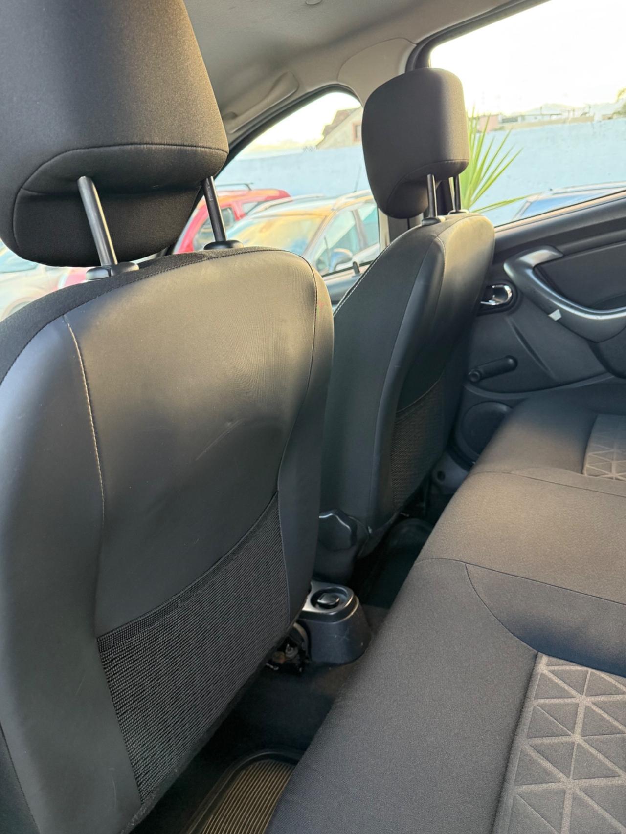 Dacia Duster 1.6 110CV 4x2 GPL