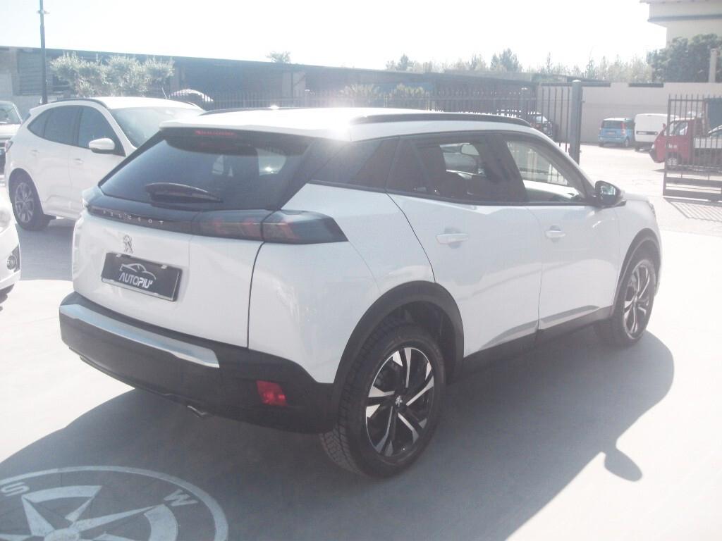 Peugeot 2008 BlueHDi 130 EAT8 Allure Pack - 2022