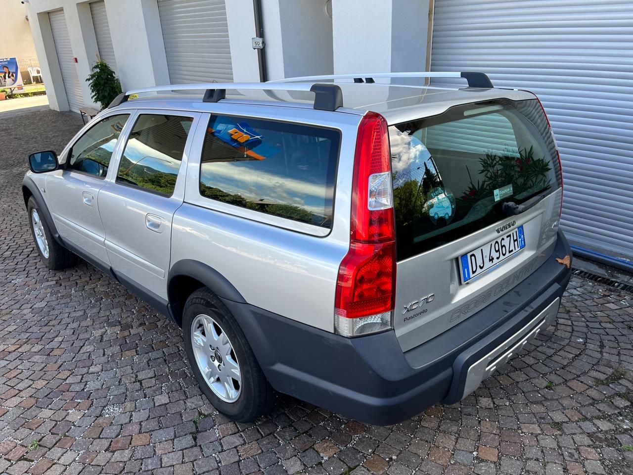 Volvo XC 70 XC70 D5 AWD Momentum