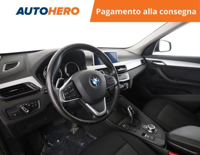 BMW X1 sDrive18d Advantage