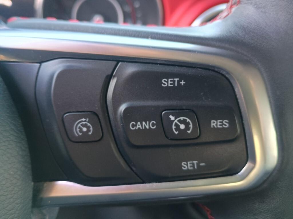 Jeep Wrangler Rubicon 2.2 MJ 200CV Autom.