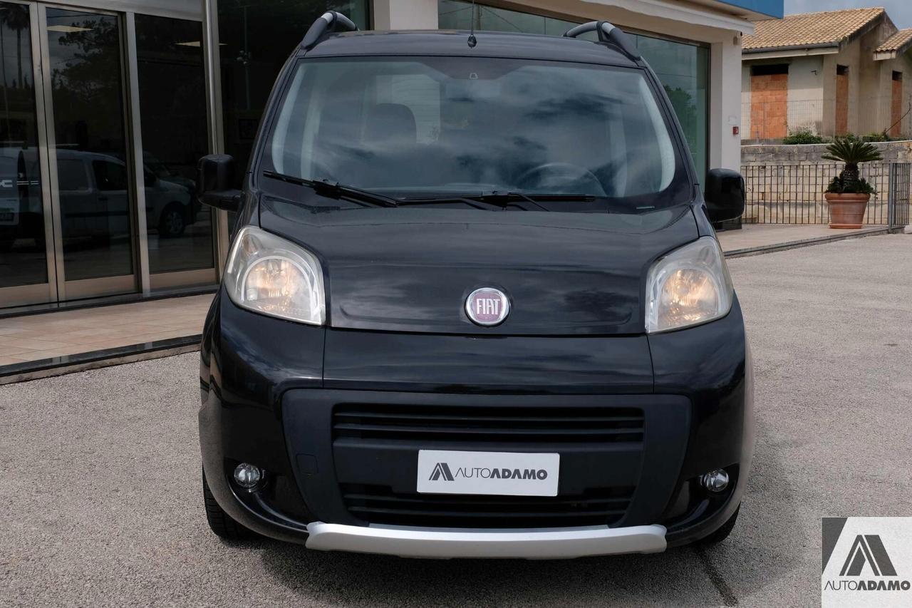 Fiat Qubo 1.3 MJT 75 CV Trekking