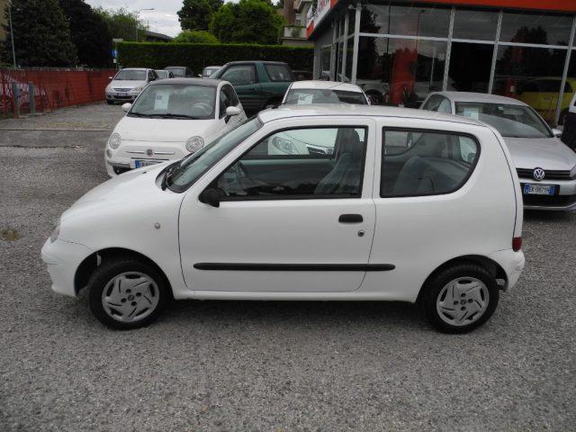 FIAT Seicento 1.1i Active - OK NEOPATENTATI - "Iscrivibile ASI"
