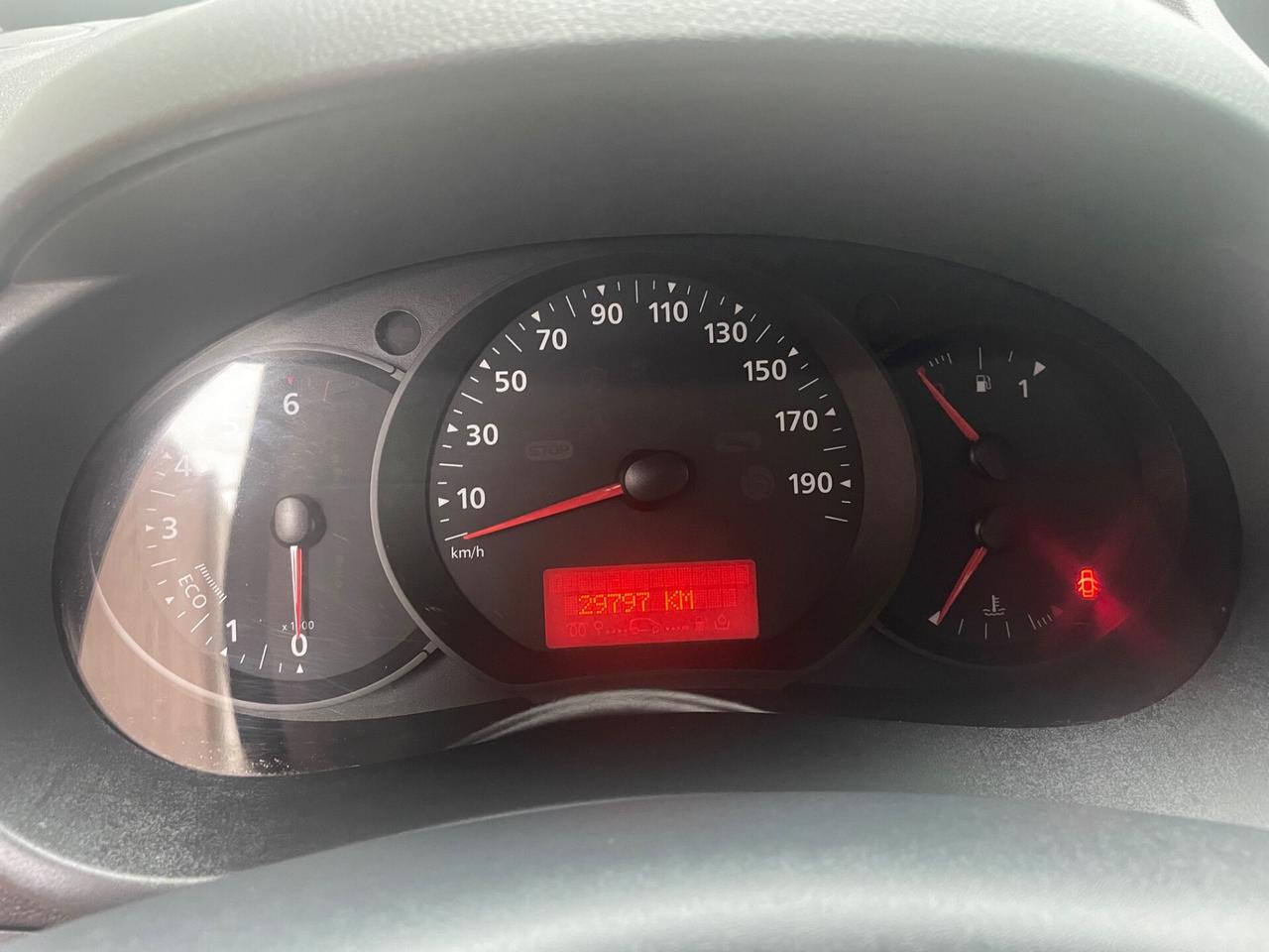 Renault Kangoo 1.5 dCi 90CV EDC 4p. Express Ice