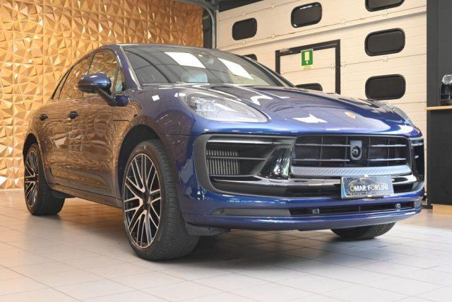 PORSCHE Macan 2.9 S PDK 21"RADAR PASM SED.RISC/VENT.CHRONO FULL!