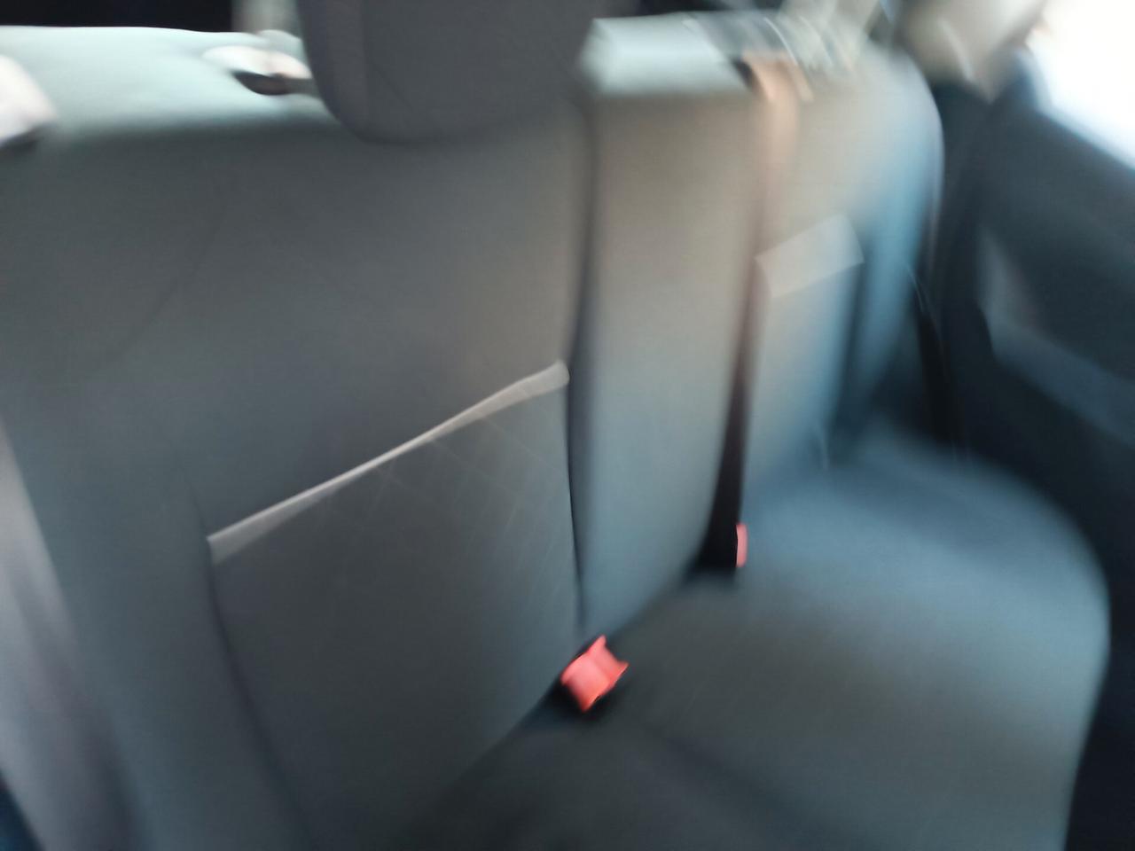 Ford Fiesta Ikon 1.4 TDCi 70CV 5 porte