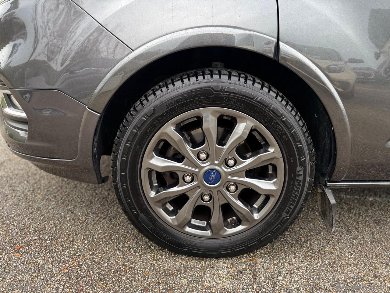 Tou.Cust. 320 2.0 EcoB 130 MHEV PC Tit.