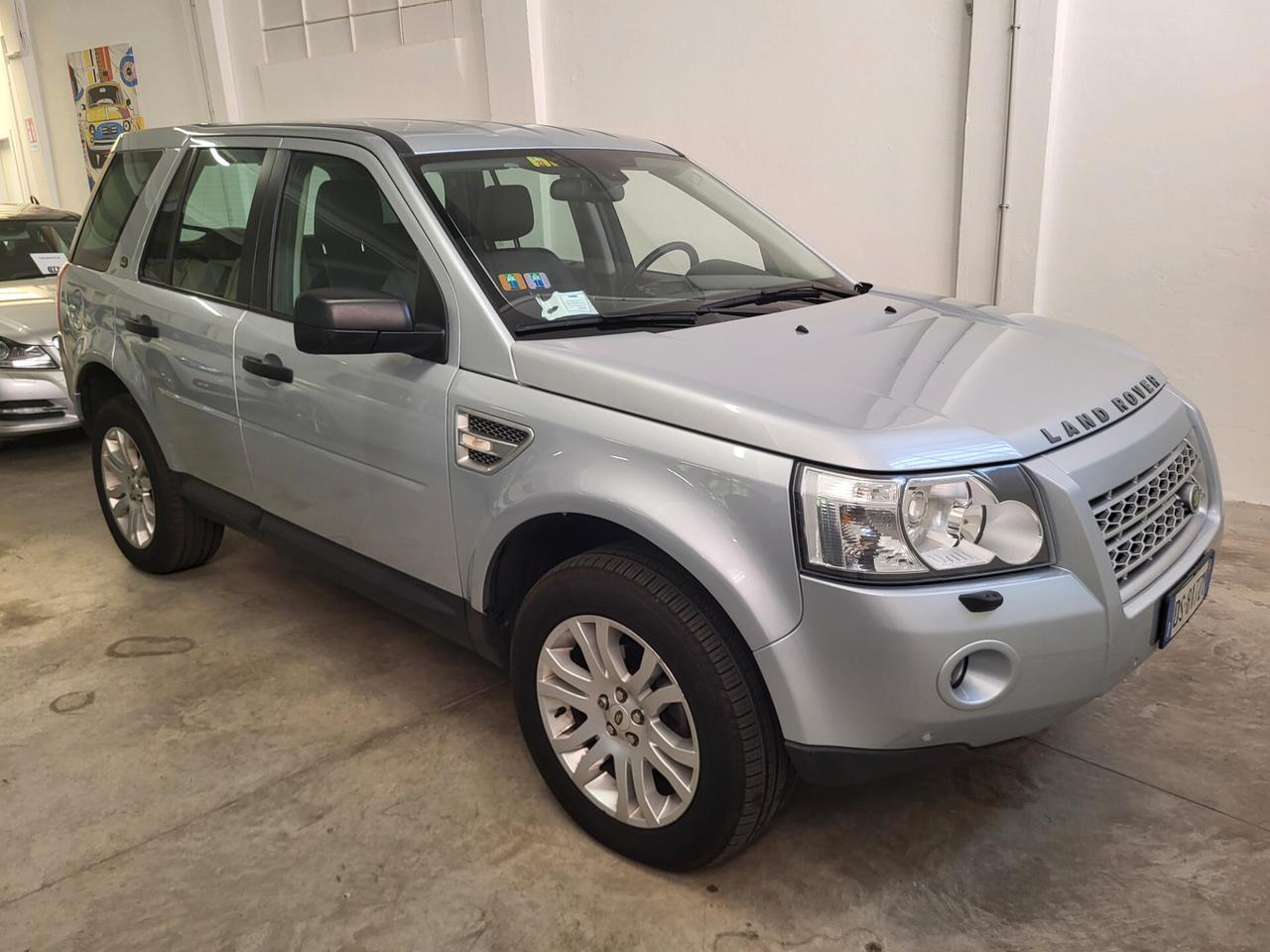 Land Rover Freelander 2.2 TD4 S.W. HSE PREZZO REALE!GARANZIA 12 MESI!