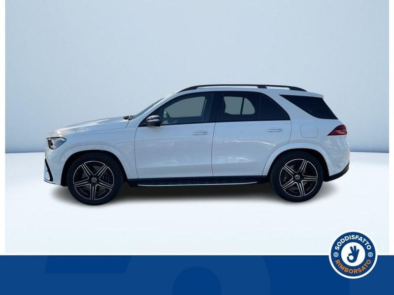 Mercedes-Benz GLE 350de 4Matic EQ-Power AMG Line Advanced Plus