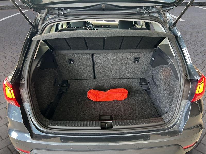 Seat Arona Arona 1.6 TDI 95 CV Style