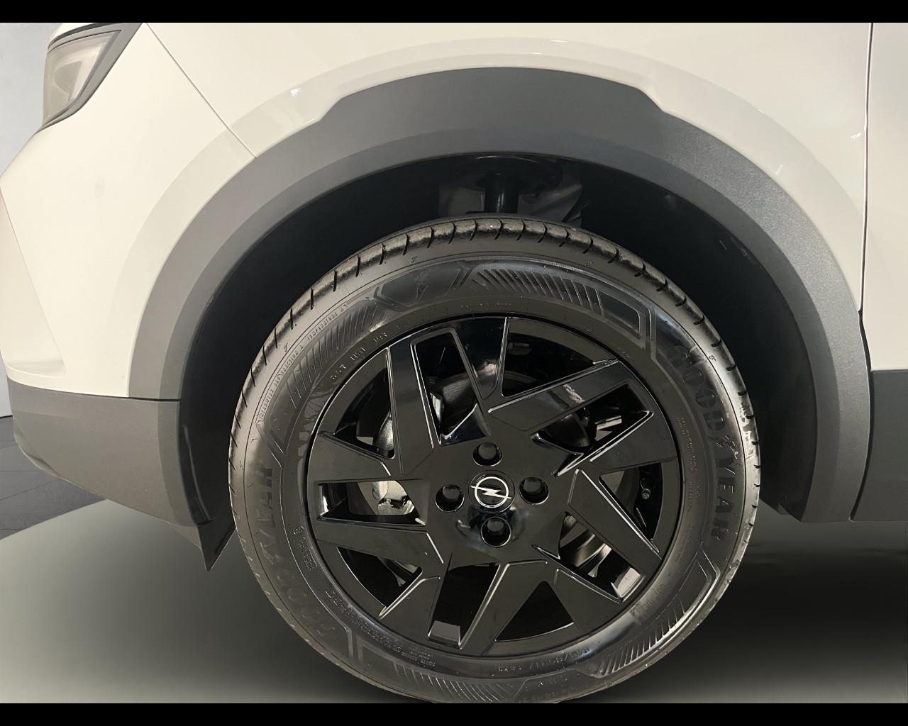 OPEL MOKKA GS ICE BENZINA 130HP CAMBIO AUTOMATICO