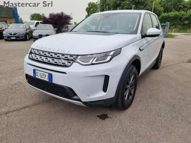 LAND ROVER Discovery Sport Discovery Sport 2.0d i4 mhev awd 150cv au- GC023YJ