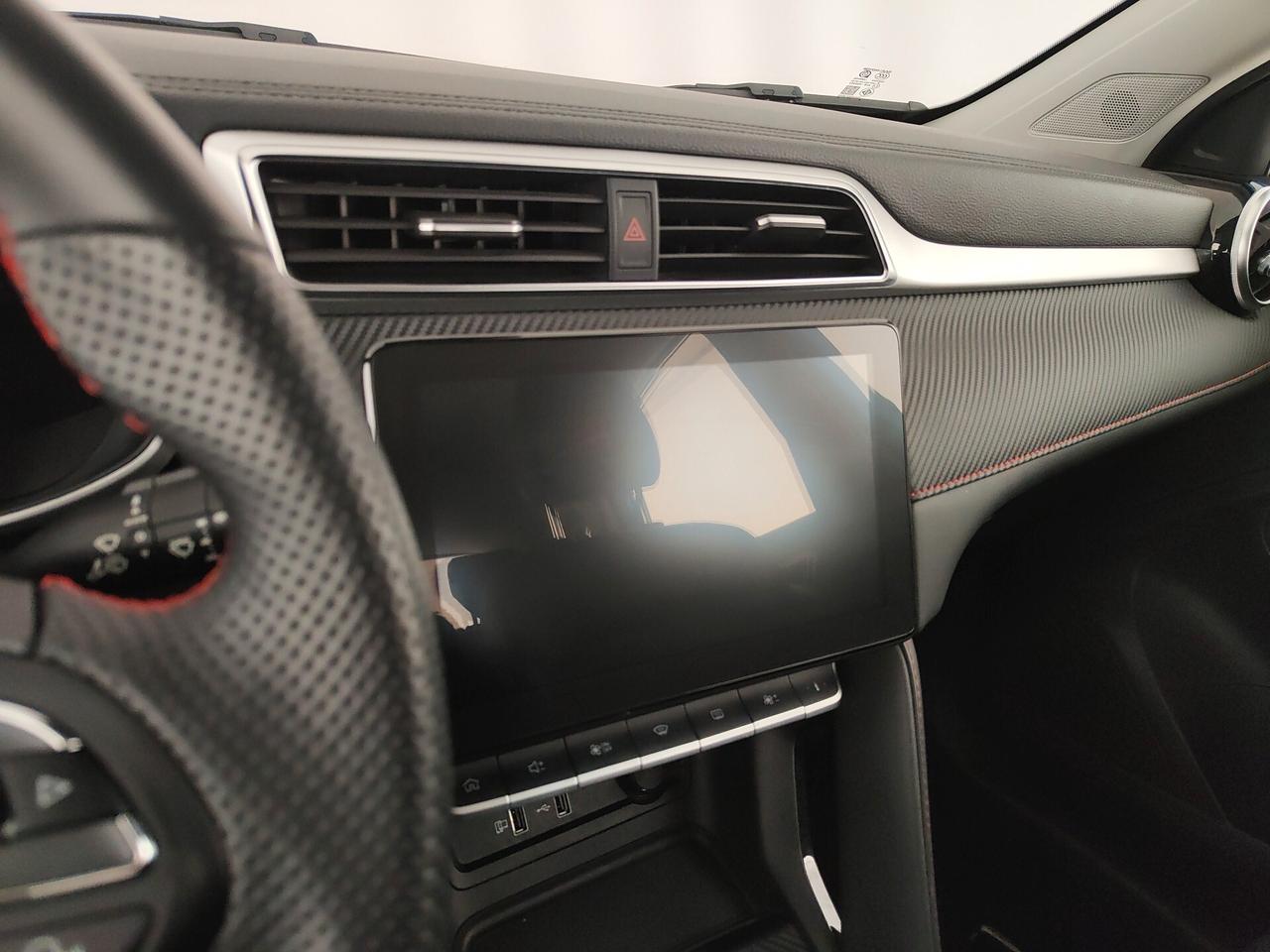 Mg ZS 1.5 VTi-tech Luxury