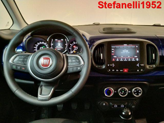 FIAT 500L 1.3 Multijet 95 CV 120°