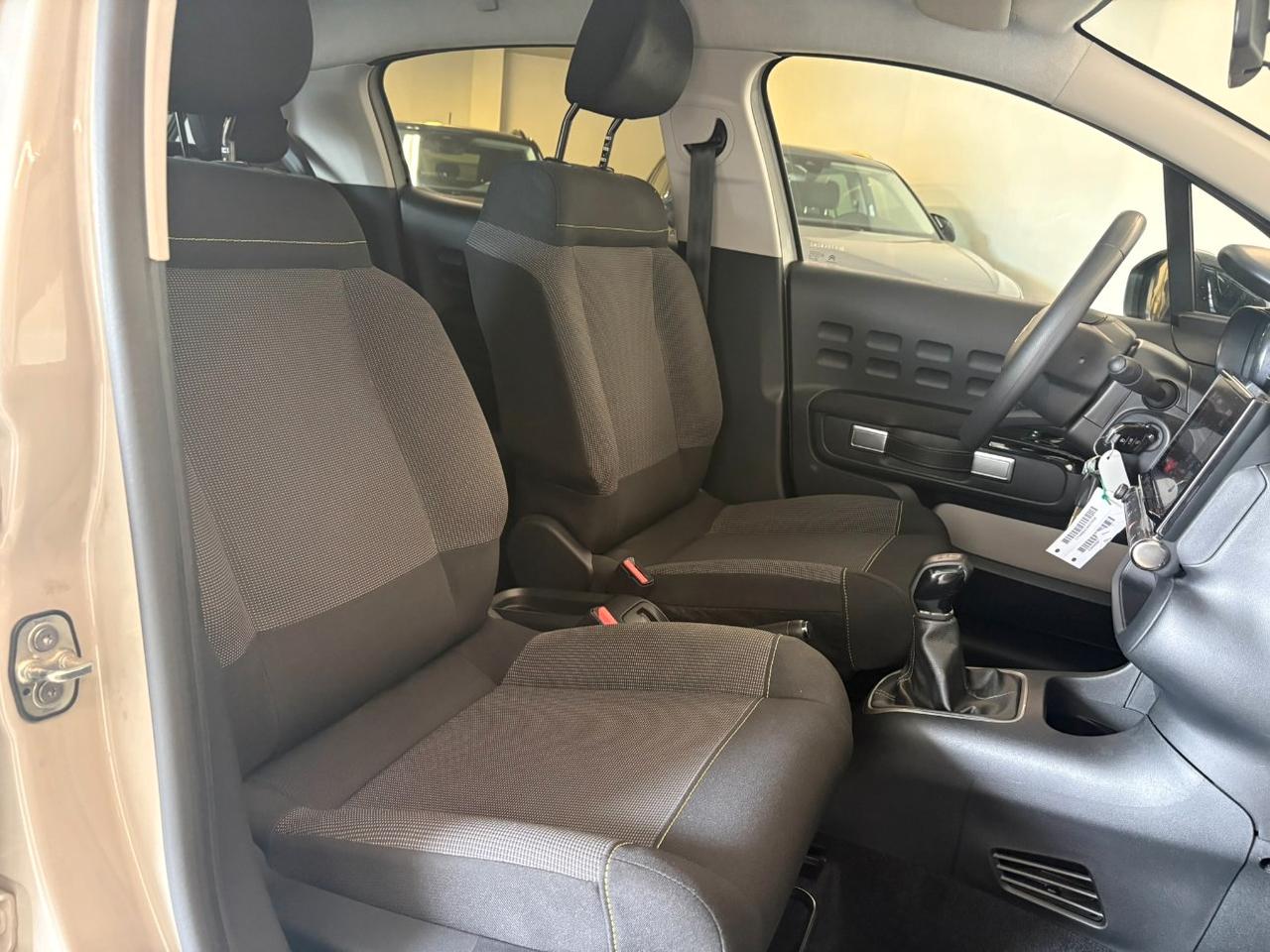 Citroen C3 1.2 puretech Shine Pack s&s 83cv
