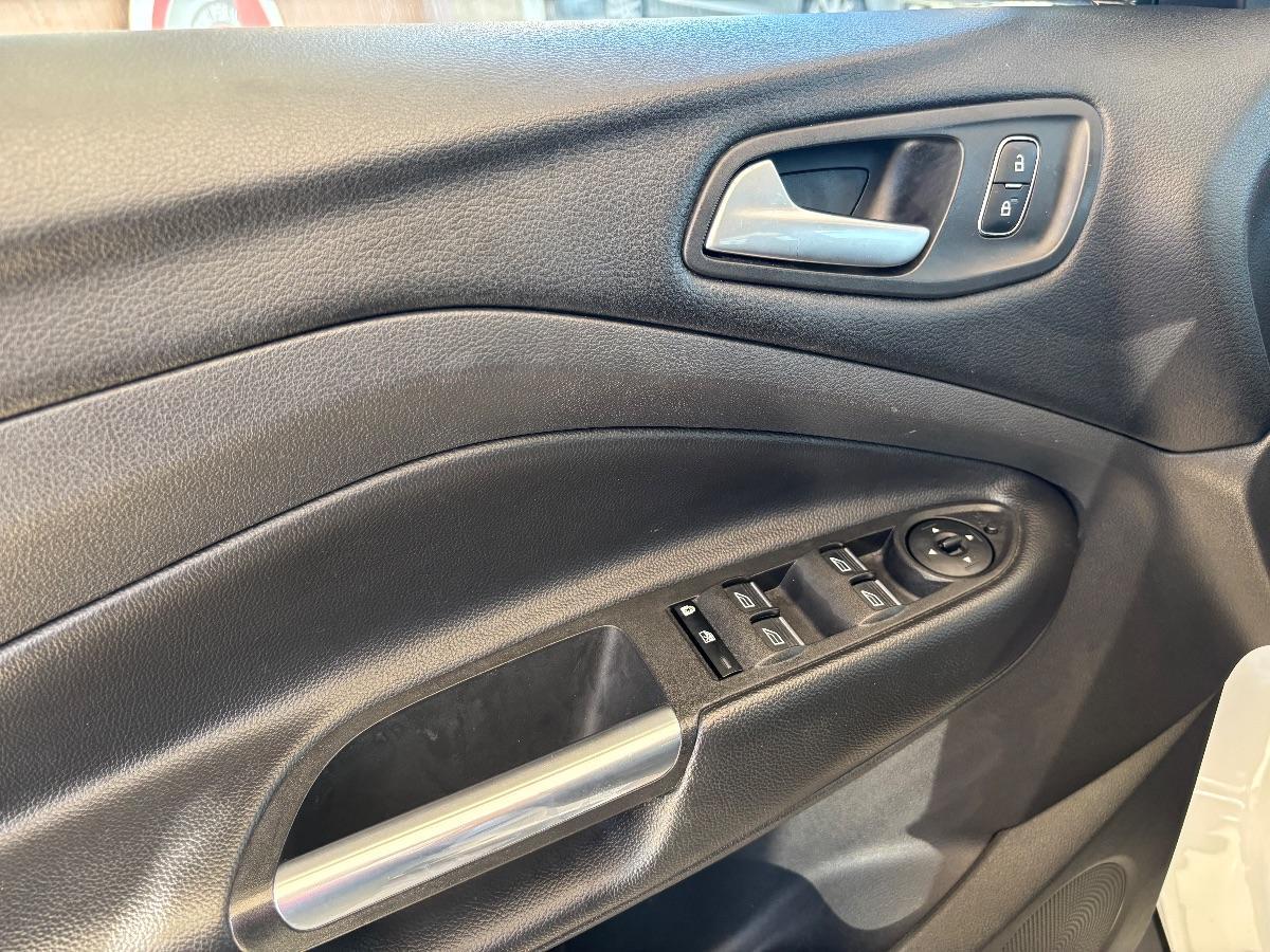 FORD - Kuga - 2.0 TDCI 150 CV S&S 4WD Titanium