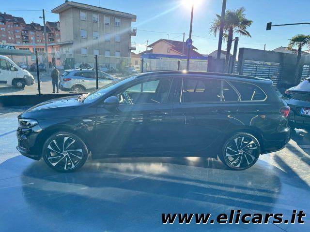 FIAT Tipo 1.6 Mjt S&S SW City Sport