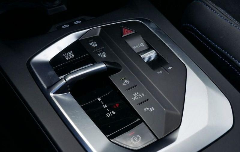 BMW Serie 1 120 5p. MSport Nuovo Modello Navi DAB Park Assist