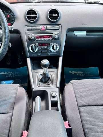 Audi A3 Neopatentati benzina