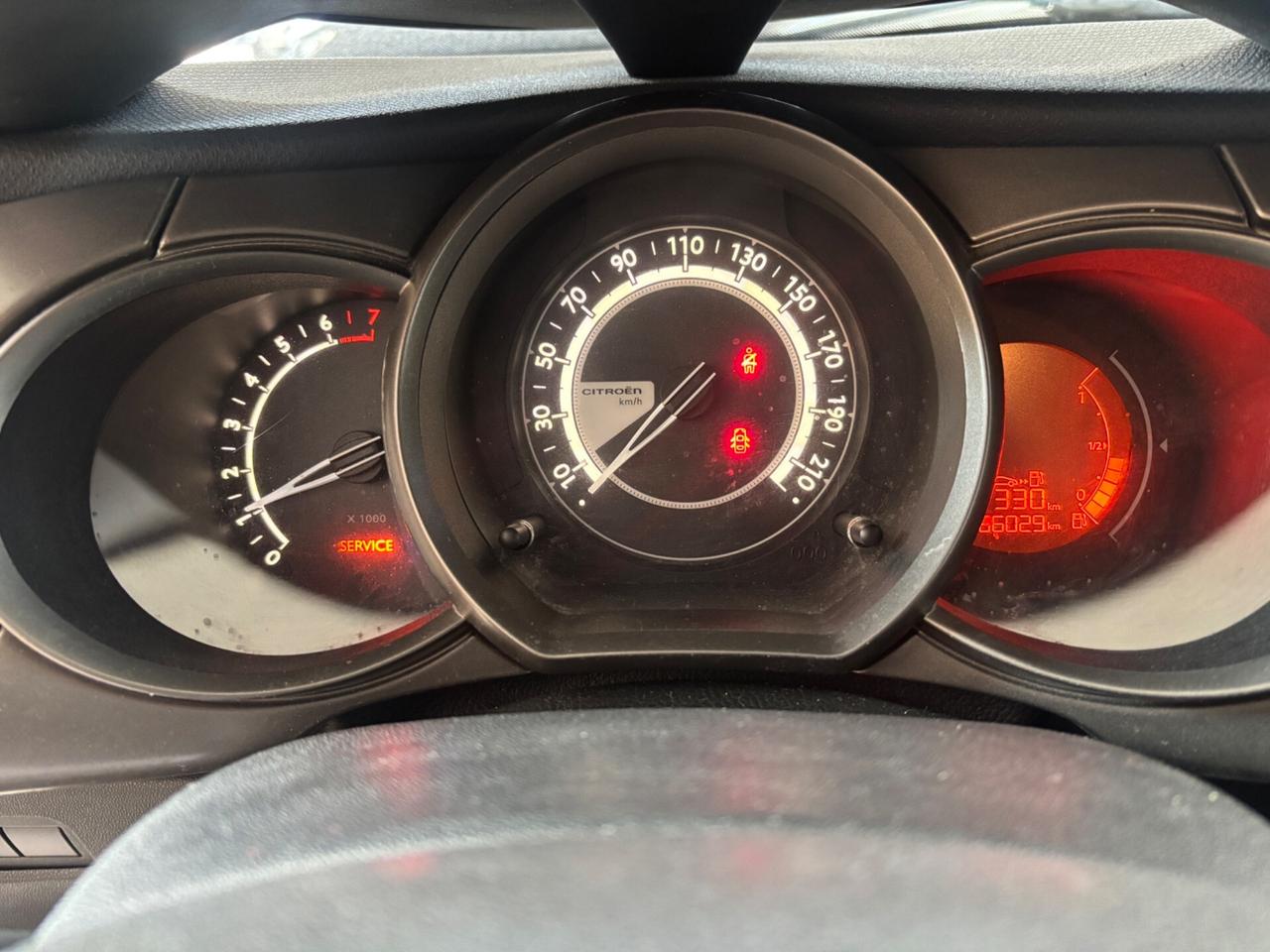 Citroen C3 PureTech 68 Feel