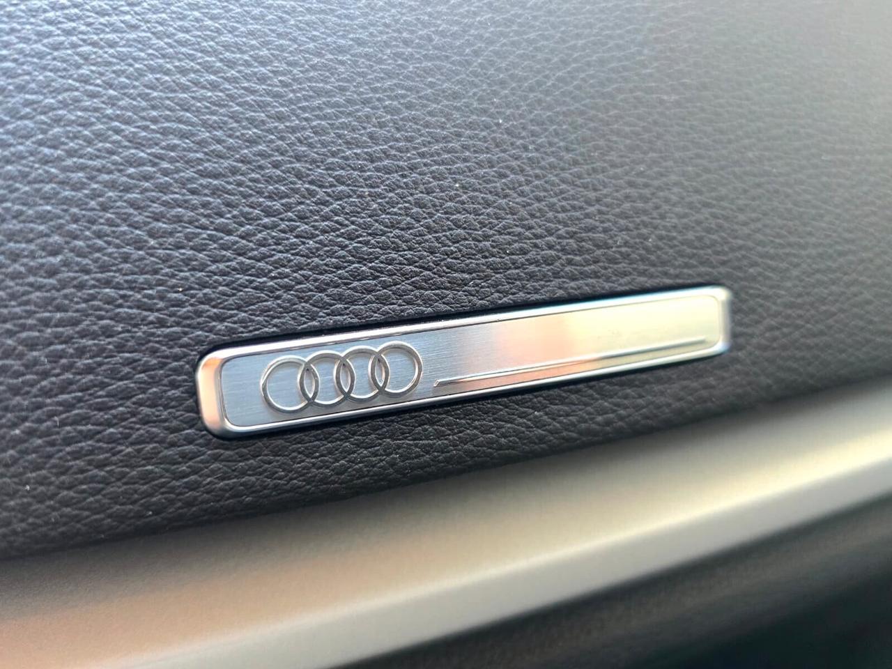 Audi A3 SPB 1.6 TDI Sport